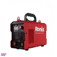 دستگاه جوش 180 آمپر رونیکس مدل RH-4603