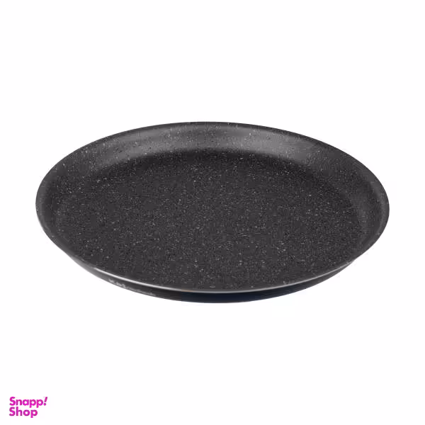 ظرف پخت پیتزا کاج نچسب کد GK028 سایز 28