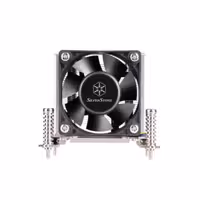 خرید خنک کننده پردازنده SilverStone SST-AR09 CPU Air Cooler با بهترین قیمت