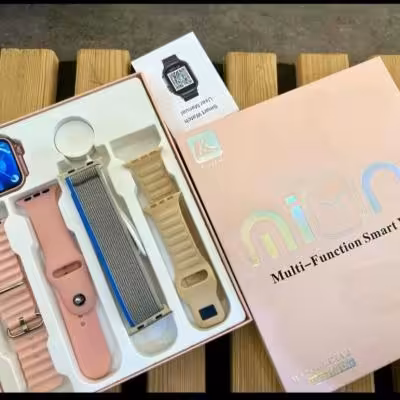 ساعت هوشمند WS26 ULTRA2