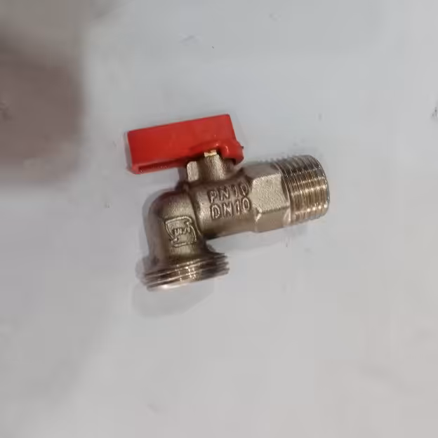 شیر لباسشویی استاندارد