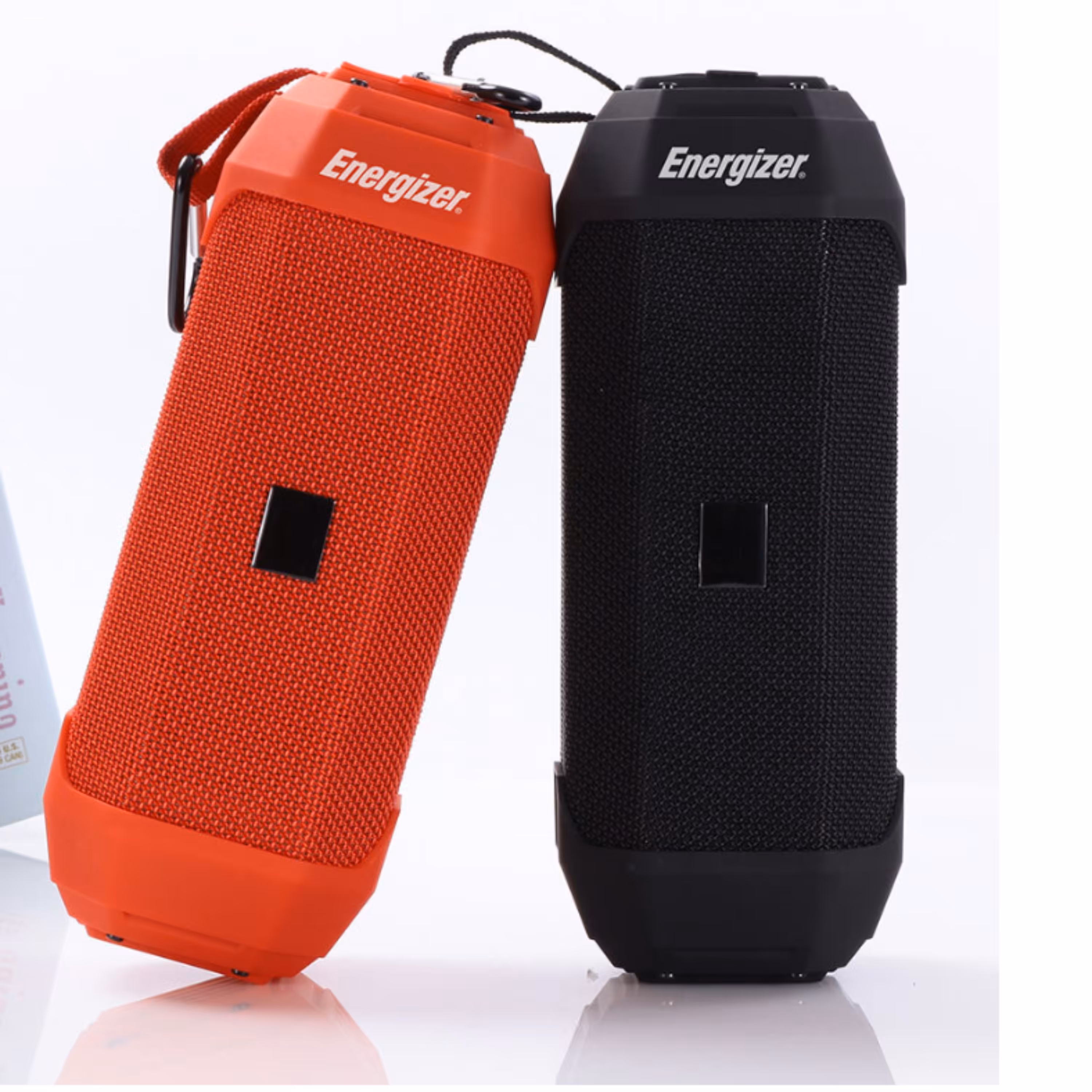 اسپیکر بلوتوثی قابل حمل انرجایزر مدل BTS104