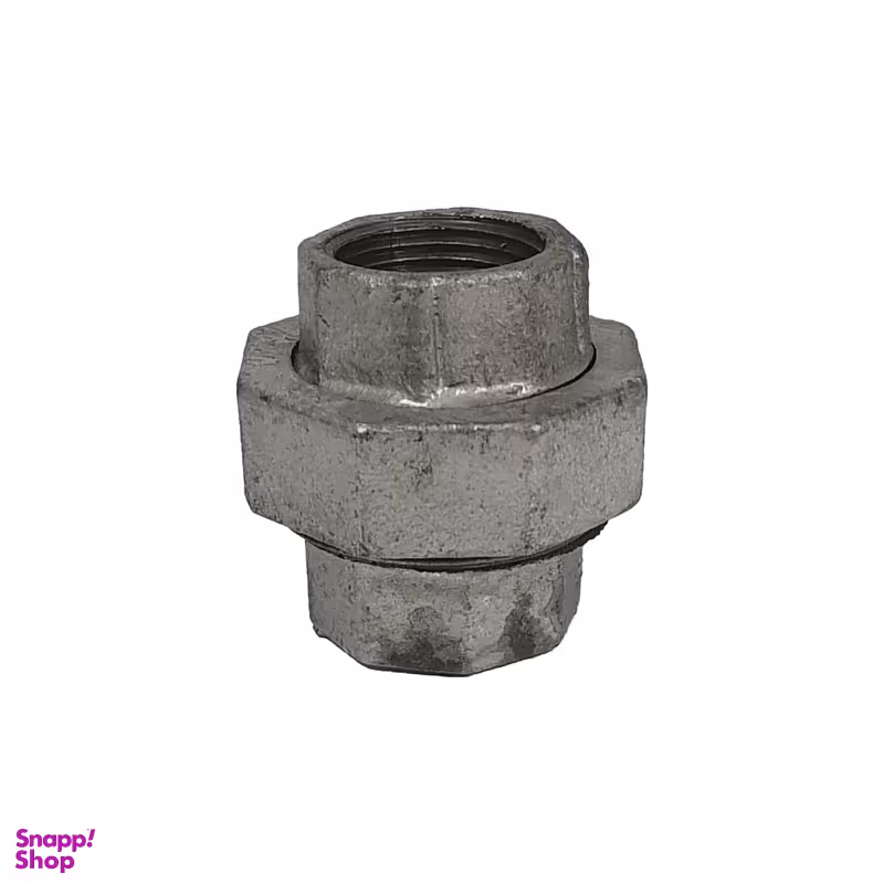 مهره ماسوره مدل 1.2