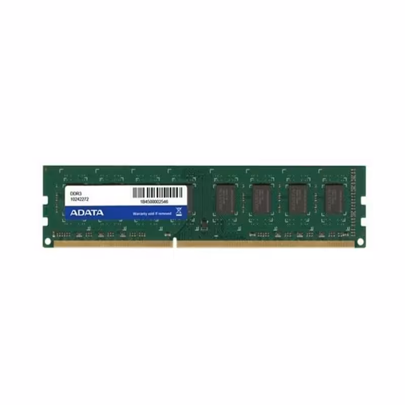 Adata Premier U-Dimm Desktop DRAM DDR3 1600 – 4GB