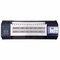 دستگاه پرس کارت و لمینت A3 - برایتو