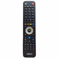 ریموت کنترل استار ایکس 121