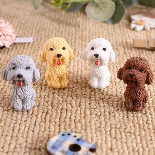 پاکن سرمدادی طرح سگ