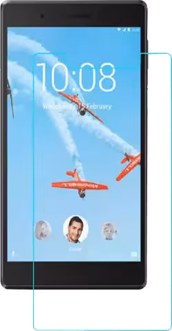 محافظ صفحه نمایش تبلت LENOVO 7304X