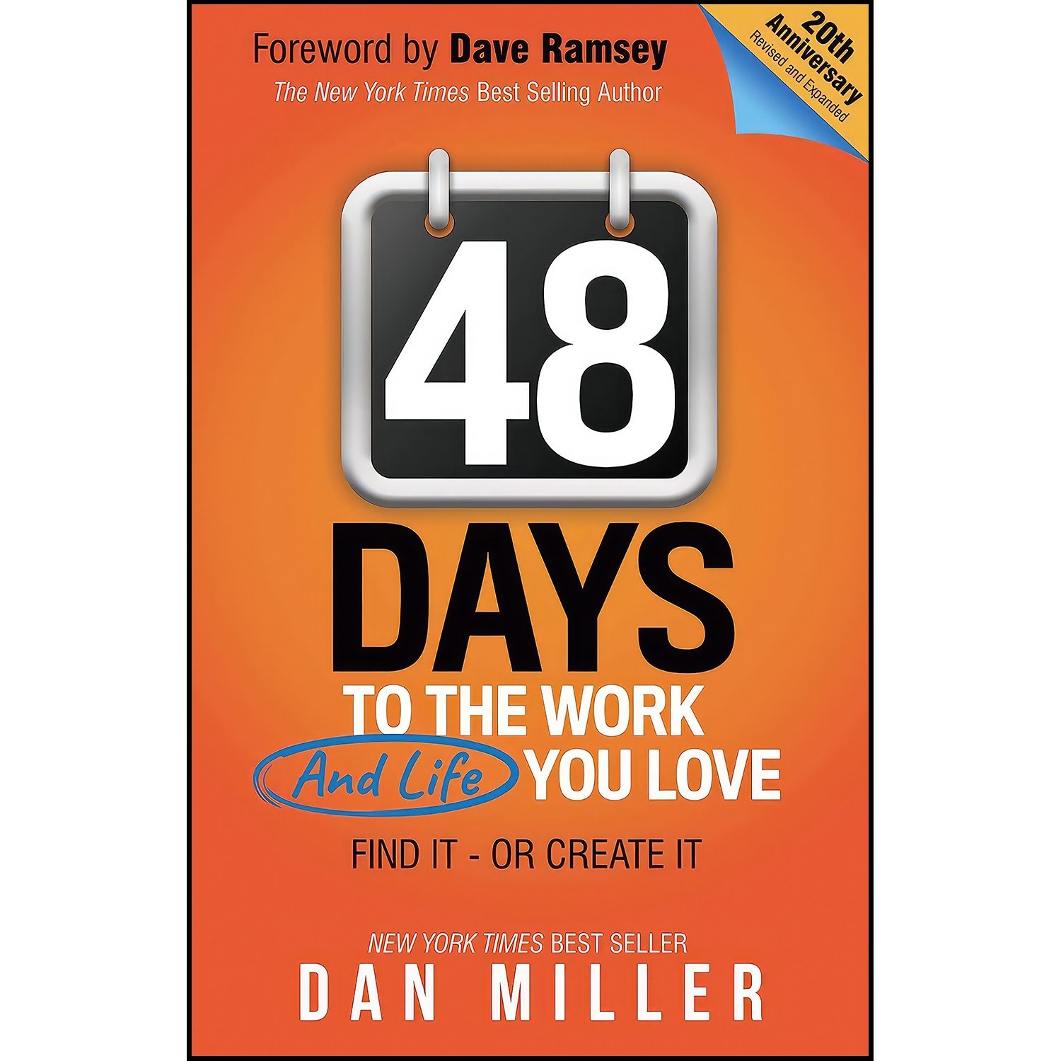 کتاب زبان اصلی Days اثر Dan Miller