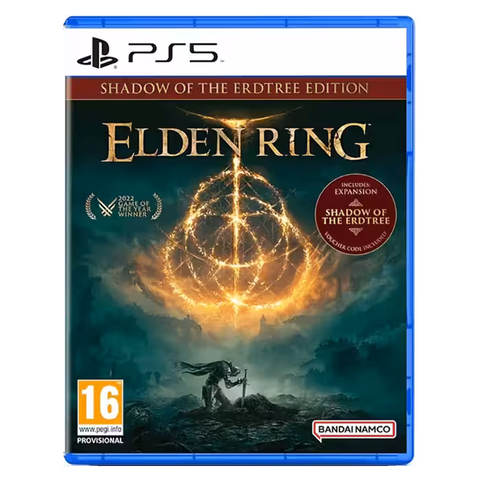 خرید بازی Elden Ring: Shadow of the Erdtree برای PS5