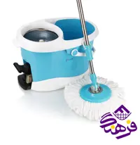 سطل و تی پدال دار طرح مجیک هوم کت