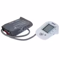 فشارسنج دیجیتال بی ول PRO-35  B.Well Swiss 