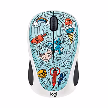 قیمت خرید ماوس لاجیتک ام238 کد6190 | Logitech M238 Mouse