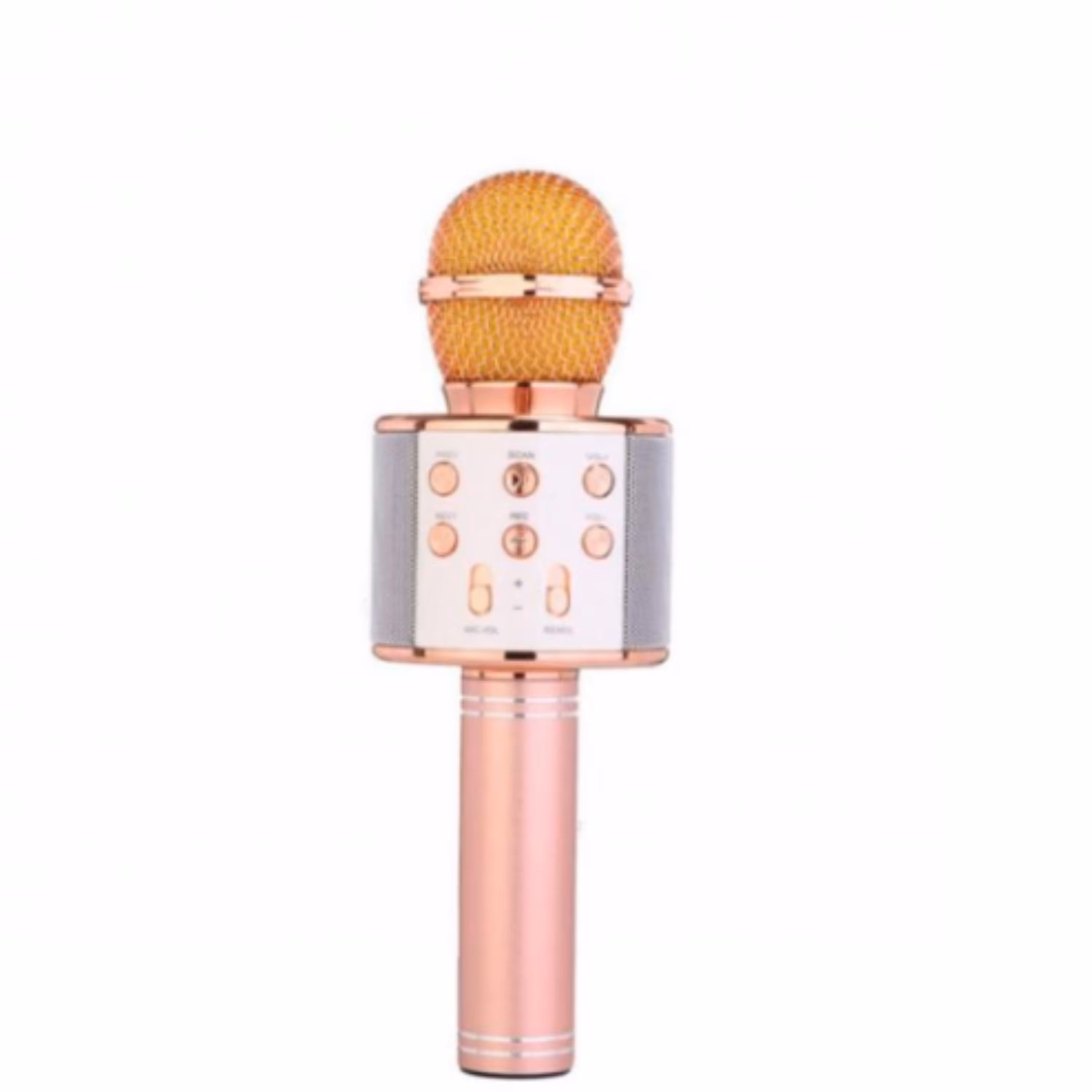 میکروفون اسپیکر مدل WS-858