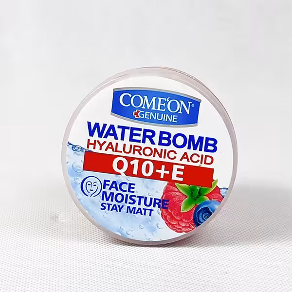 کرم کاسه ای آبرسان واتر بمب Q10 کامان