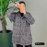 مانتو شکت زنانه لیما
مدل33023