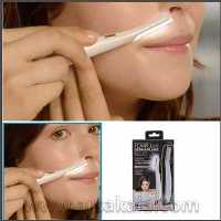 تیغ چراغدار ابرو و تریمر صورت FLAWLESS