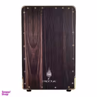 کاخن پادوک کد CFJ 15