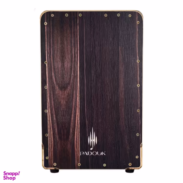 کاخن پادوک کد CFJ 15