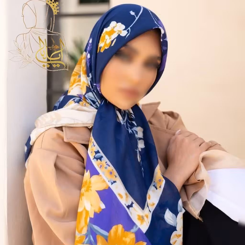 روسری وارداتی منگوله دار
قواره 140
جنس وال ترک نخ
دیجیتال دور چرخ دوز شده