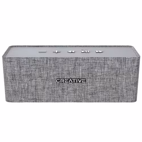 اسپیکر بلوتوثی قابل حمل کریتیو مدل NUNO