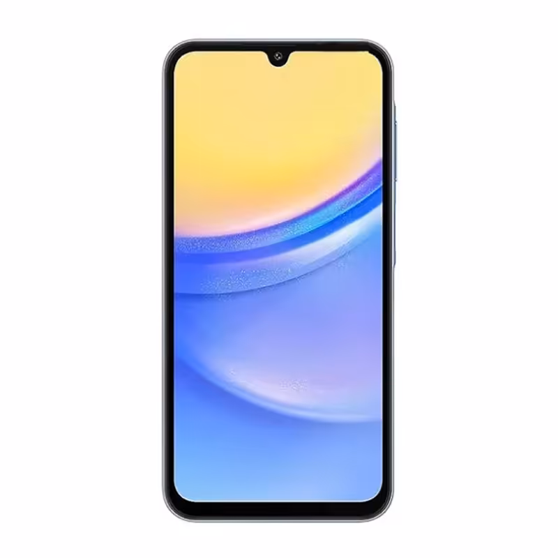 گوشی موبایل سامسونگ مدل Samsung Galaxy A15 5G دو سیم کارت ظرفیت 128 گیگابایت و رم 6 گیگابایت