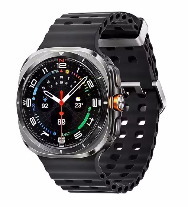 ساعت هوشمند وونک VS1 ULTRA 47