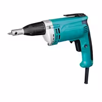 پیچ گوشتی برقی دی سی ای مدل APL6  DCA Screwdriver APL6