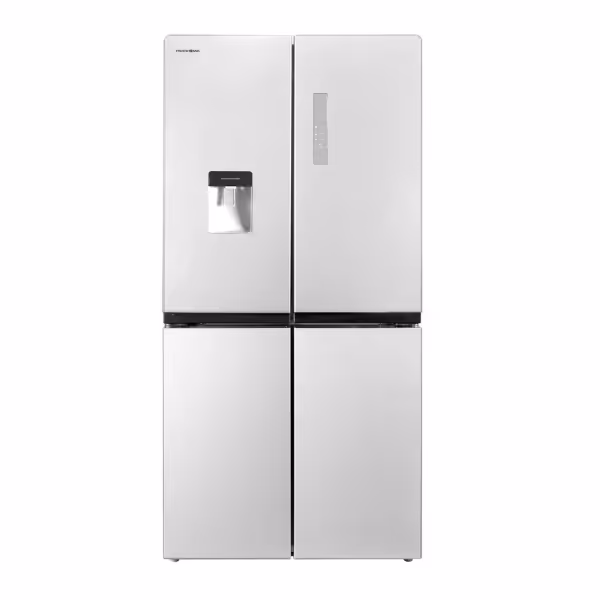 یخچال و فریزر ساید بای ساید 19 فوت پاکشوما مدل P190W