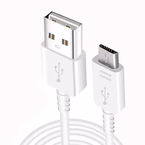 کابل شارژ فست سامسونگ فست  micro USB (ارسال رایگان)