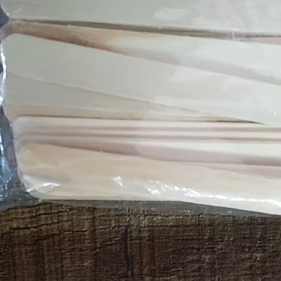 کارد چوبی بسته ای برای اپلاسیون