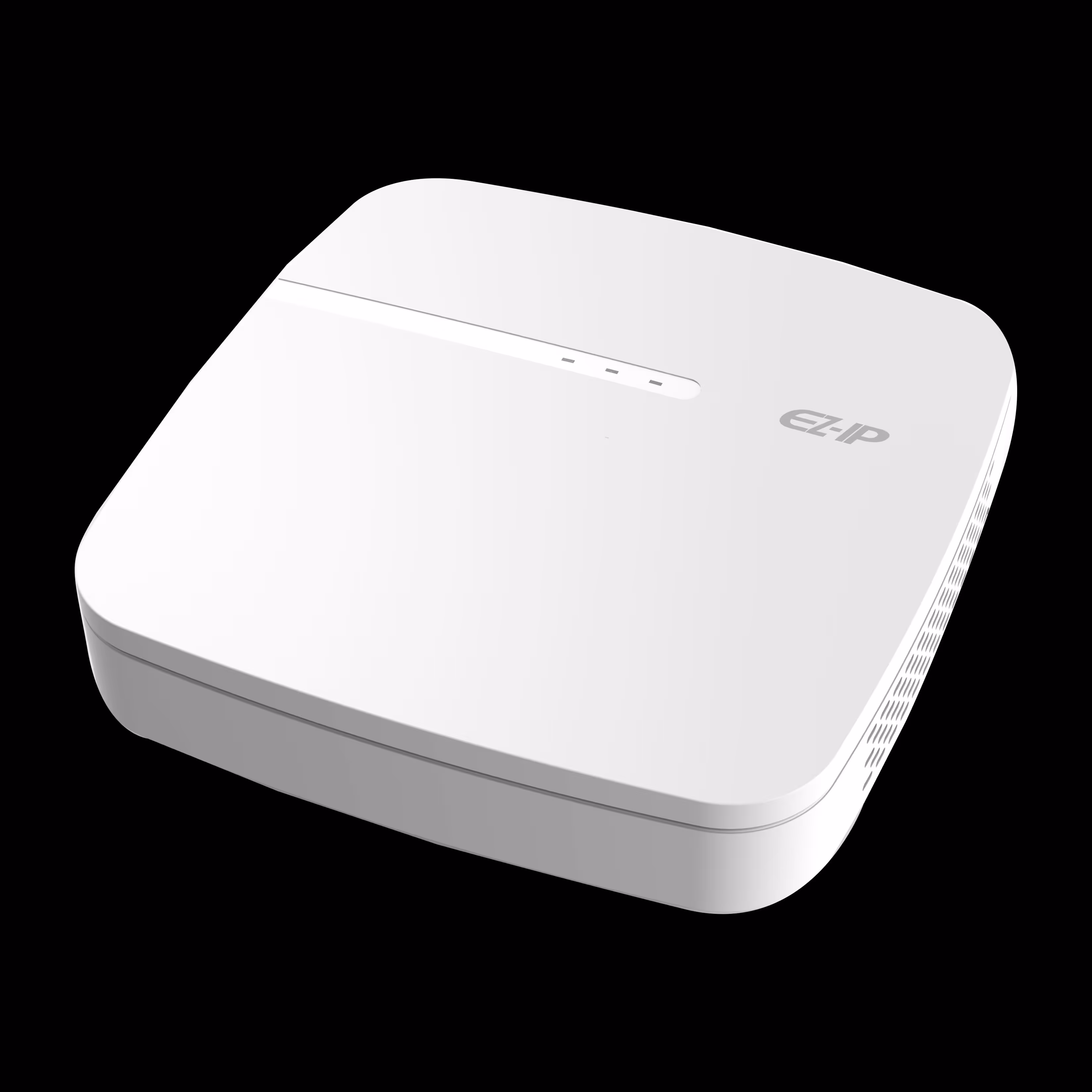 ضبط کننده دوربین مدار بسته داهوا مدل DH-NVR1B04-4Pبا گارانتی 28 ماهه ماد طلایی