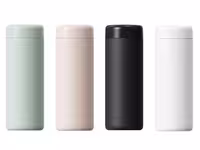 فلاسک 350 میلی‌لیتر شیائومی XIAOMI Mijia MJKDB01PL Thermos Pocket Version 350ML Vacuum Bottle 316L