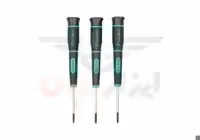 ست پیچ گوشتی مثلثی پروسکیت مدل proskit sd-081f