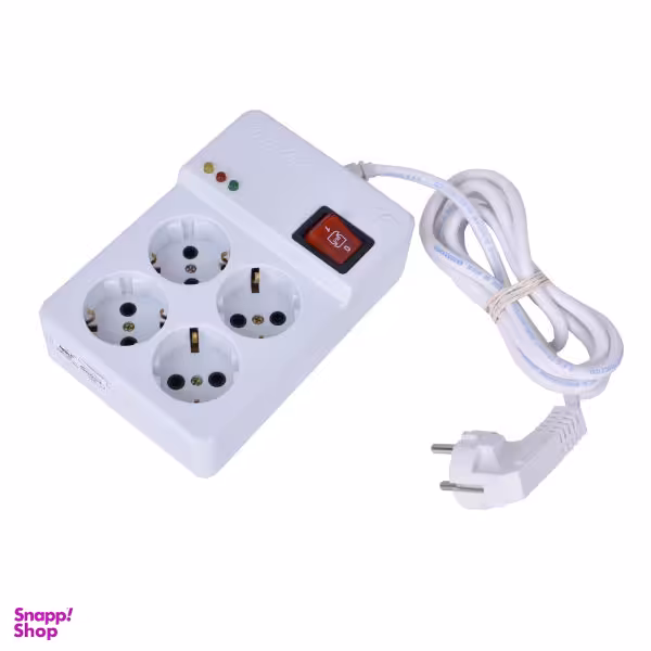 محافظ ولتاژ خیام الکتریک مدل KH8050