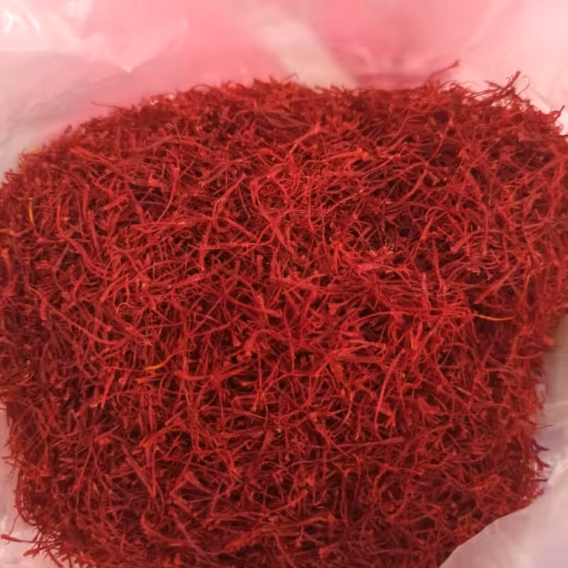 پخش عمده و خرده زعفران اعلای قائنات