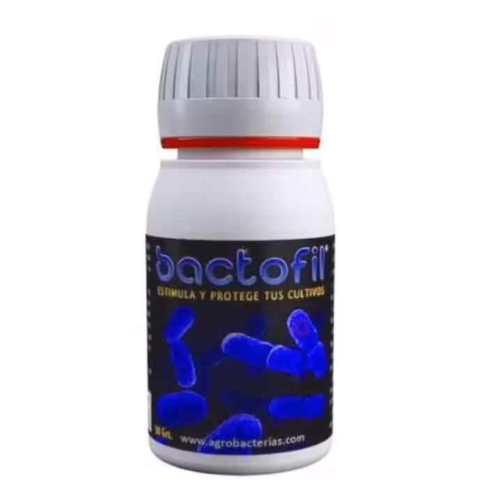 کود آگرو باکتری باکتوفیل Agrobacterias Bactofil