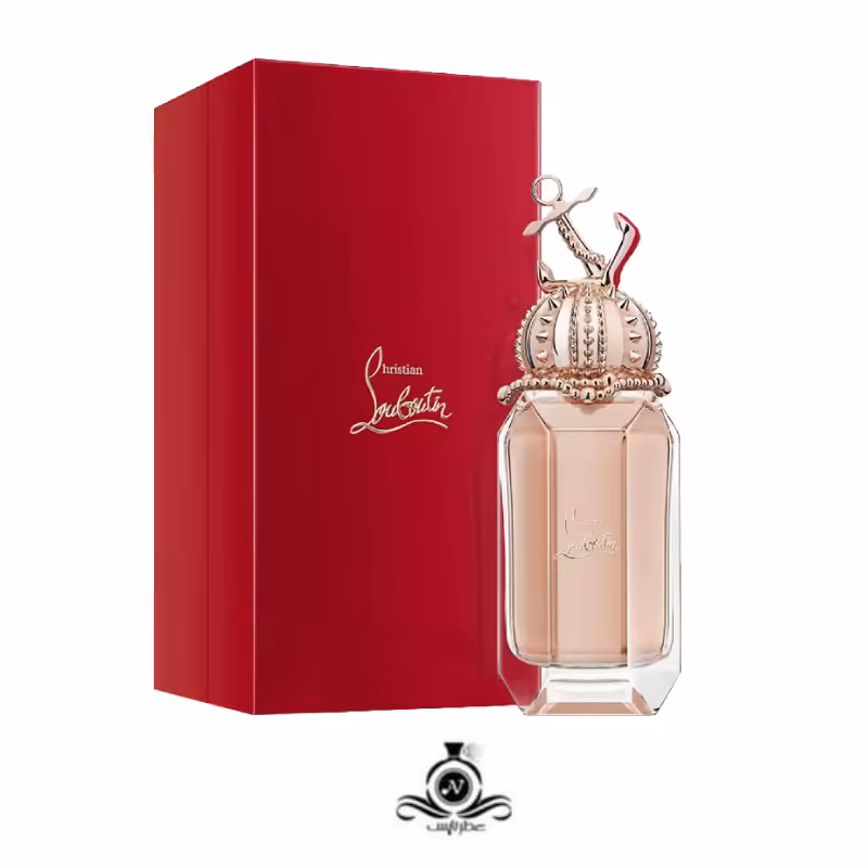 ادکلن کریستین لوبوتین لوبیمار لجر Loubimar Legere Christian Louboutin