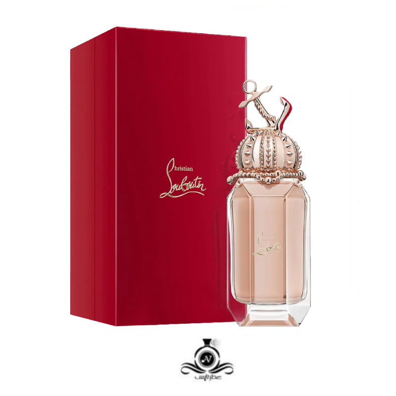 ادکلن کریستین لوبوتین لوبیمار لجر Loubimar Legere Christian Louboutin