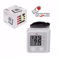 فشارسنج مچی زنیت مد Zenithmed LD-735