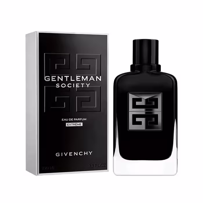 خرید + قیمت | عطر مردانه جیوانچی جنتلمن سوسایتی اکستریم حجم 100 میل