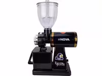آسیاب قهوه نوا NM-3660CG با ضمانت اصالت و سلامت کالا به همراه 12 ماه گارانتی