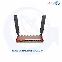 روتر میکروتیک L009UiGS-2HaxD-IN