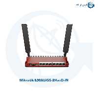 روتر میکروتیک L009UiGS-2HaxD-IN