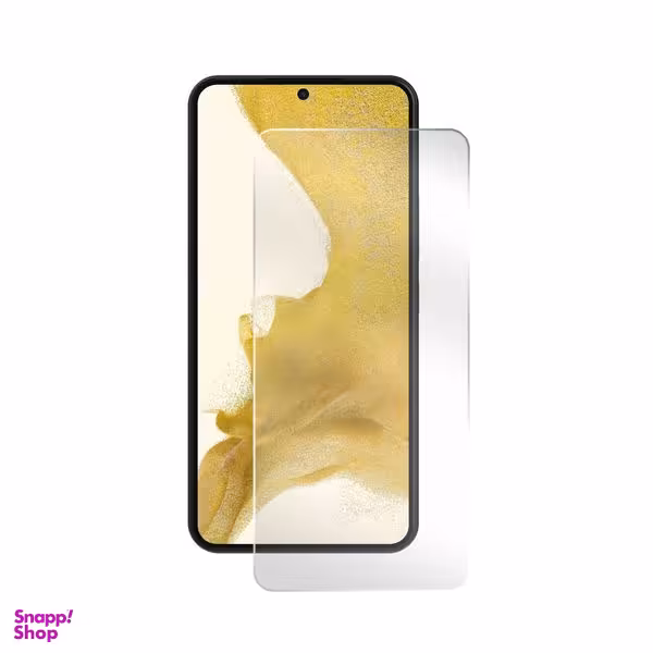 محافظ صفحه نمایش مات آنتی بلو راک اسپیس (Rock Space) مدل 180L-01Y مناسب برای گوشی سامسونگ Galaxy S22 plus 5g