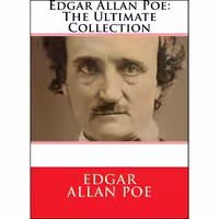 کتاب زبان اصلی Edgar Allan Poe اثر Maplewood Books and Edgar Allan Poe
