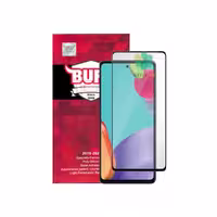 محافظ صفحه گلس گوشی سامسونگ Galaxy A52s 5G مدل Buff 5D