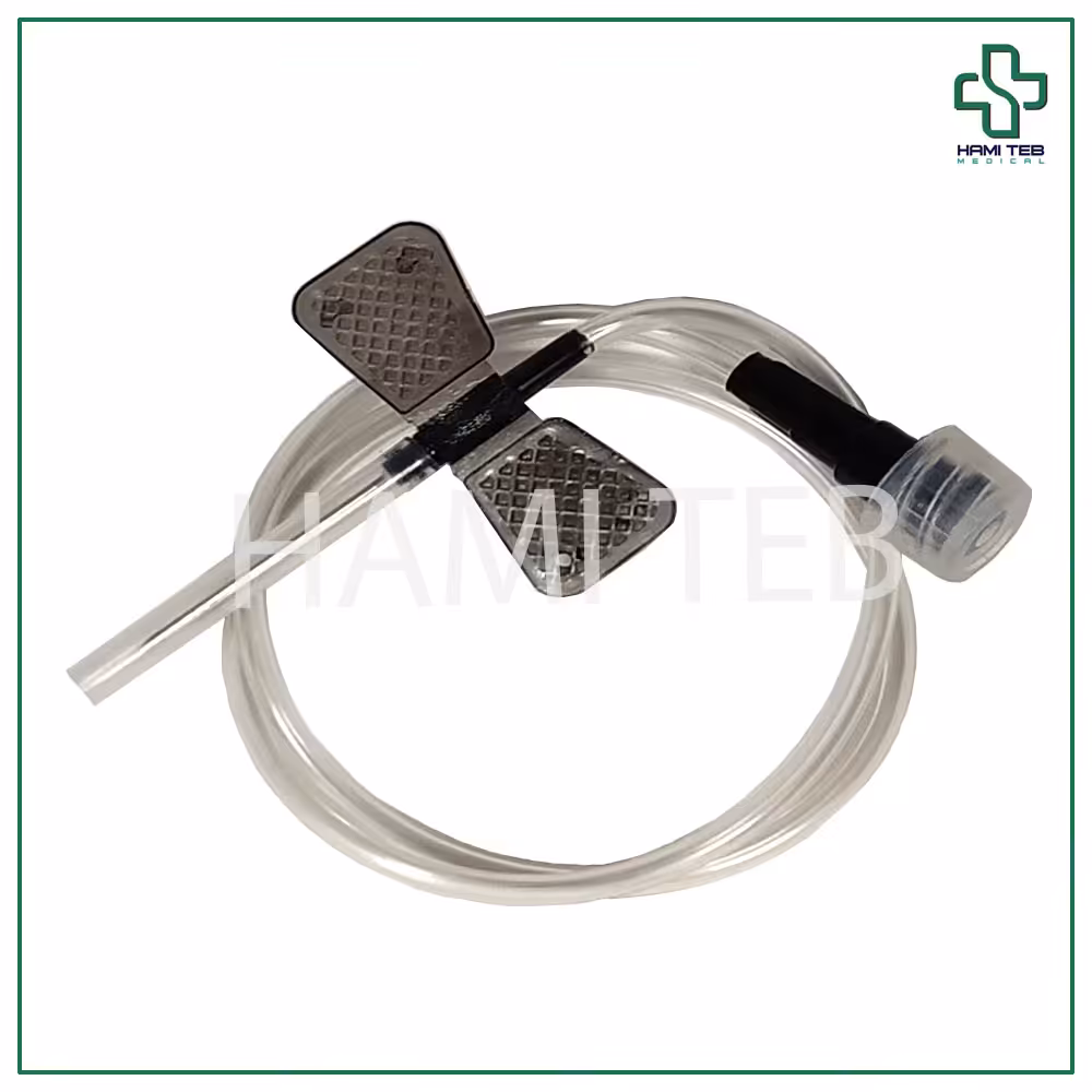 اسکالپ وین مشکی G22