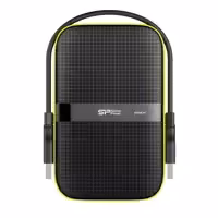 هارد اکسترنال سیلیکون پاور مدل Armor A60 ظرفیت 5 ترابایت