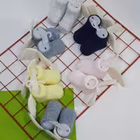 جوراب بالداربا قاب